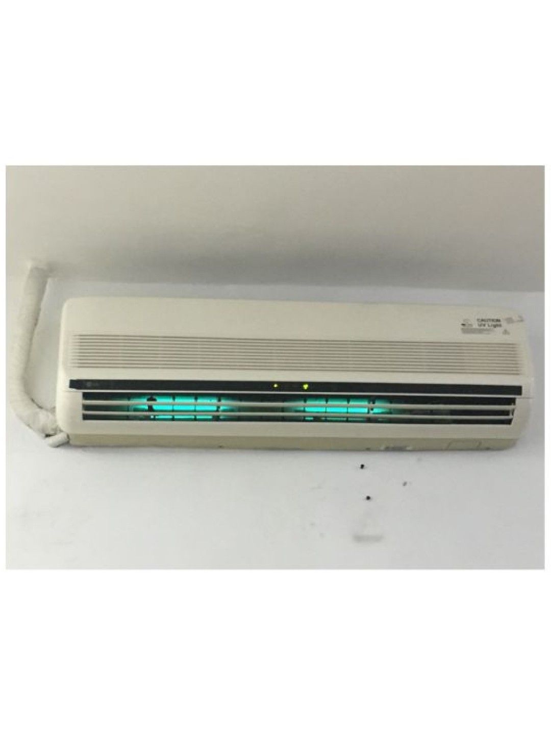 UV Care Aircon UV Sterilizer (No Color- Image 2)