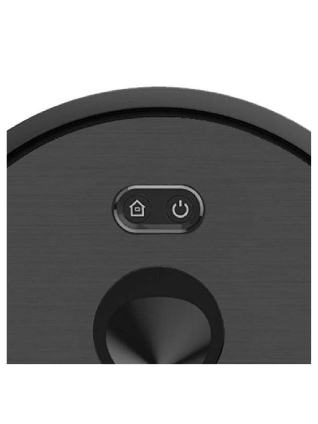 UV Care Smart Robot UV Vacuum w/ Camera Visual Navigation Sensor (No Color- Image 2)