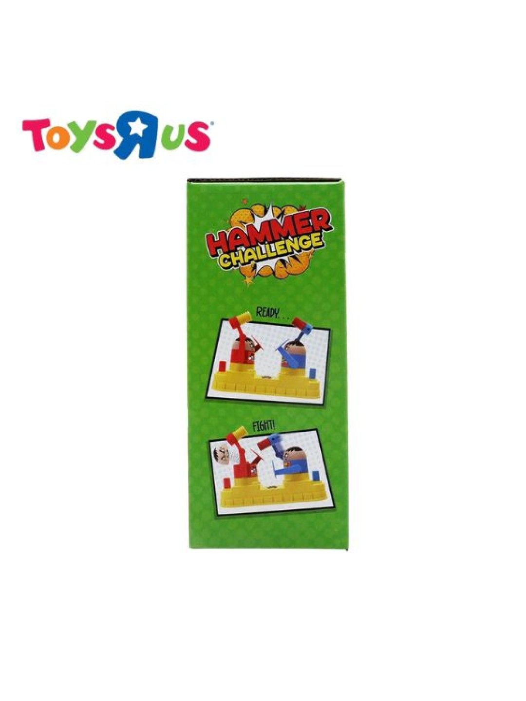 Toys R Us KidShop Tabletop Hammer Challenge Game (No Color- Image 3)