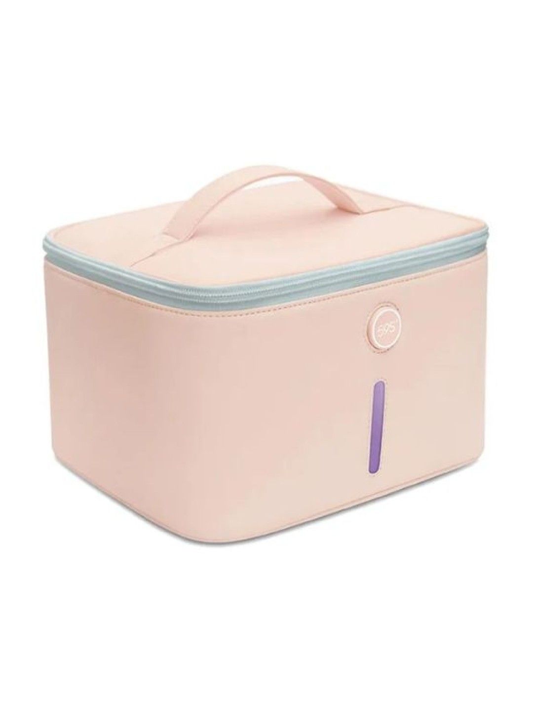 59S UVC LED Makeup & Tools Sterilizing Bag (P26) (No Color- Image 2)