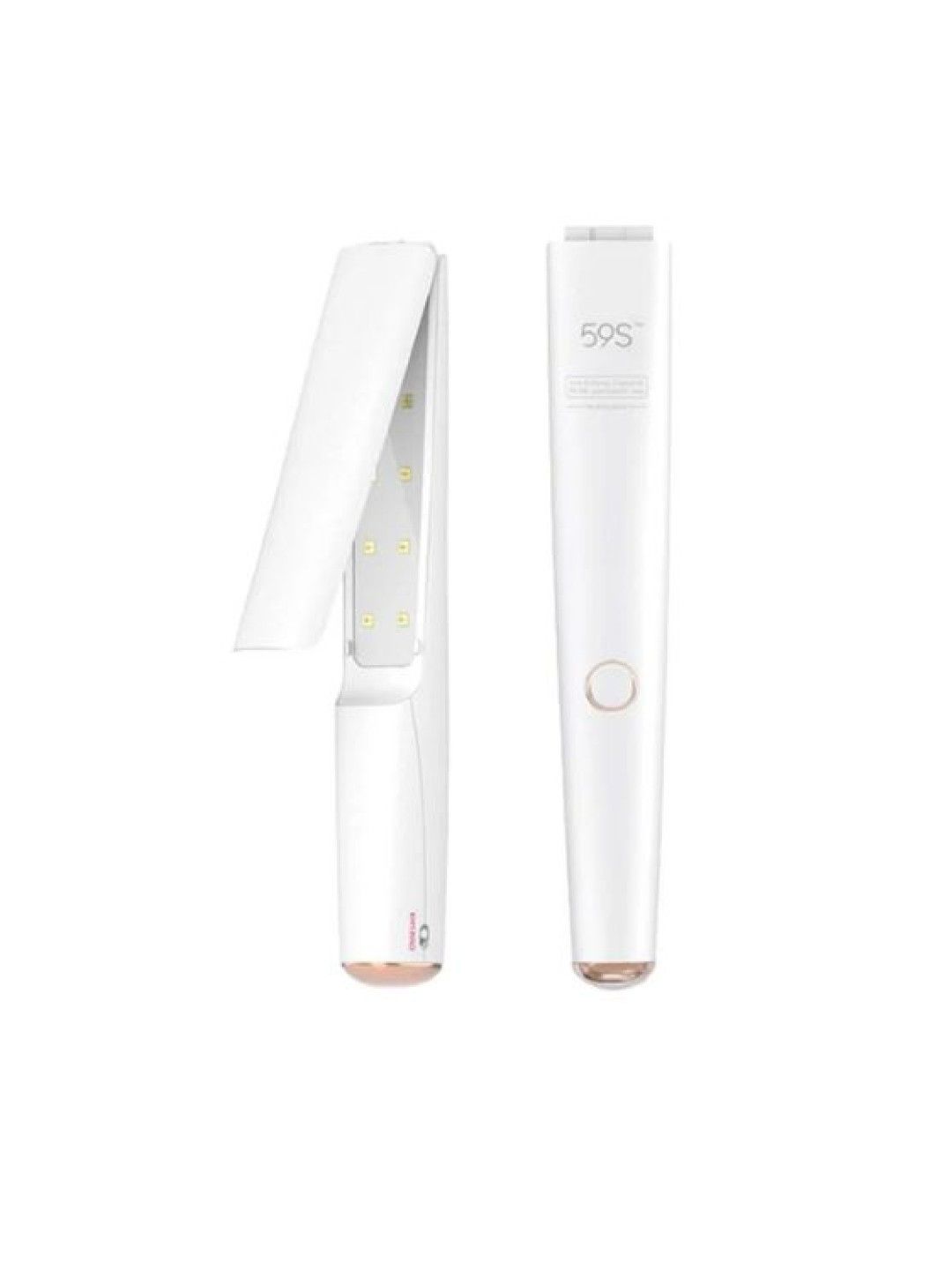 59S UVC LED Sterilizing Wand (X5) (No Color- Image 2)