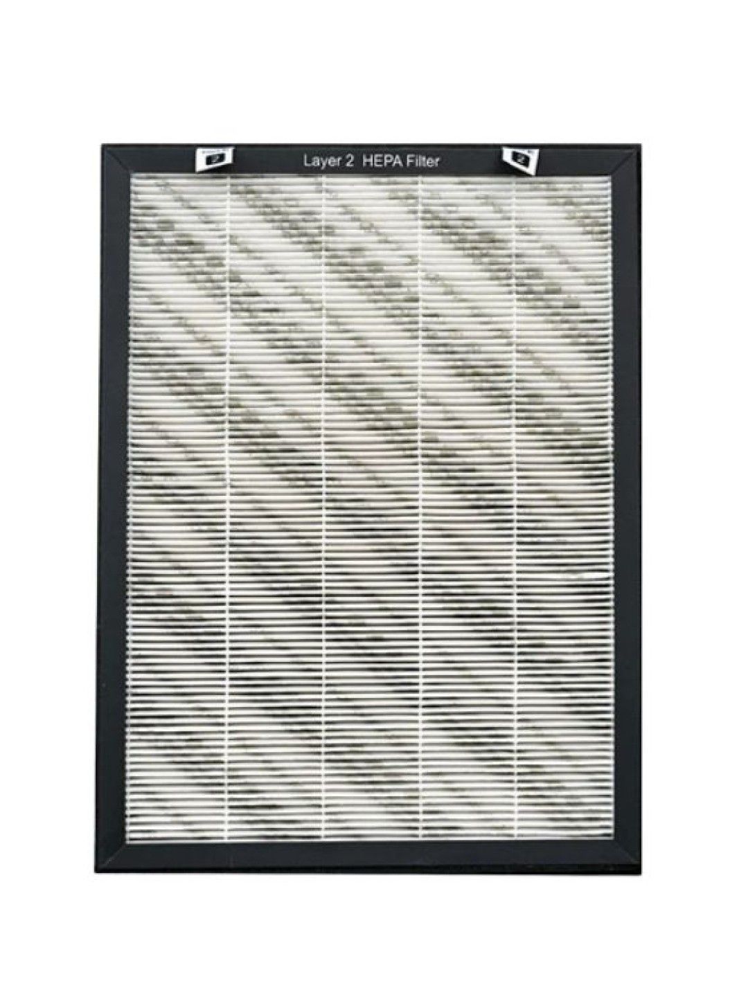 UV Care Filter Replacement H14 HEPA Virux for Air Purifier with Humidifier (8 Stage) (No Color- Image 2)