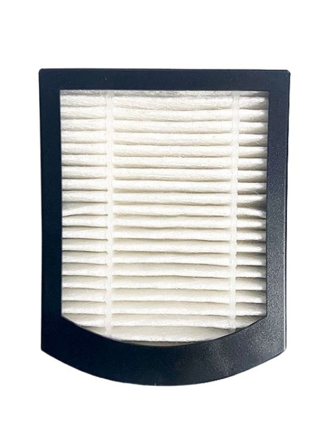 UV Care Filter Replacement HEPA for Pure Air Portable Air Purifier (No Color- Image 2)