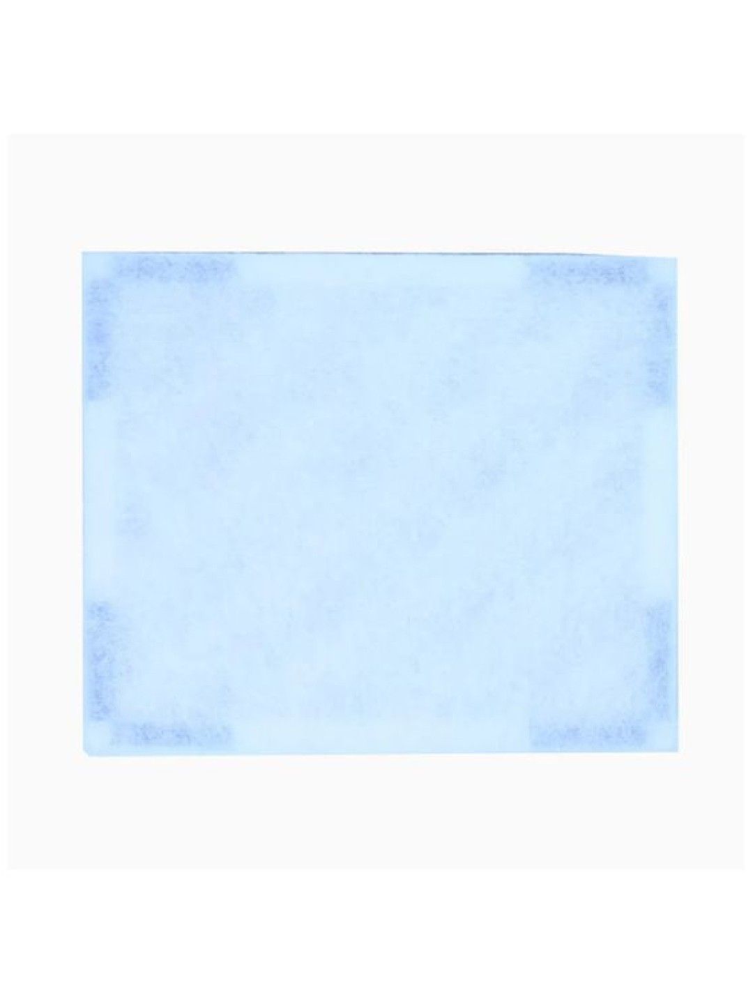 UV Care Filter Replacement HEPA for Dry Pure 2-in-1 Dehumidifier & AIr Cleaner: 12L (No Color- Image 2)