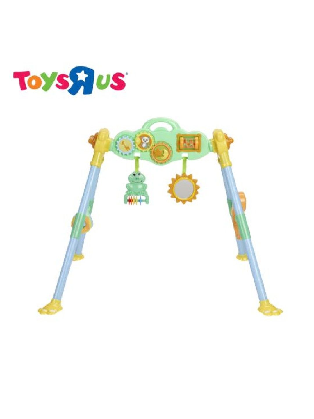 Toys R Us Top Tots Discovery Baby Gym (No Color- Image 3)