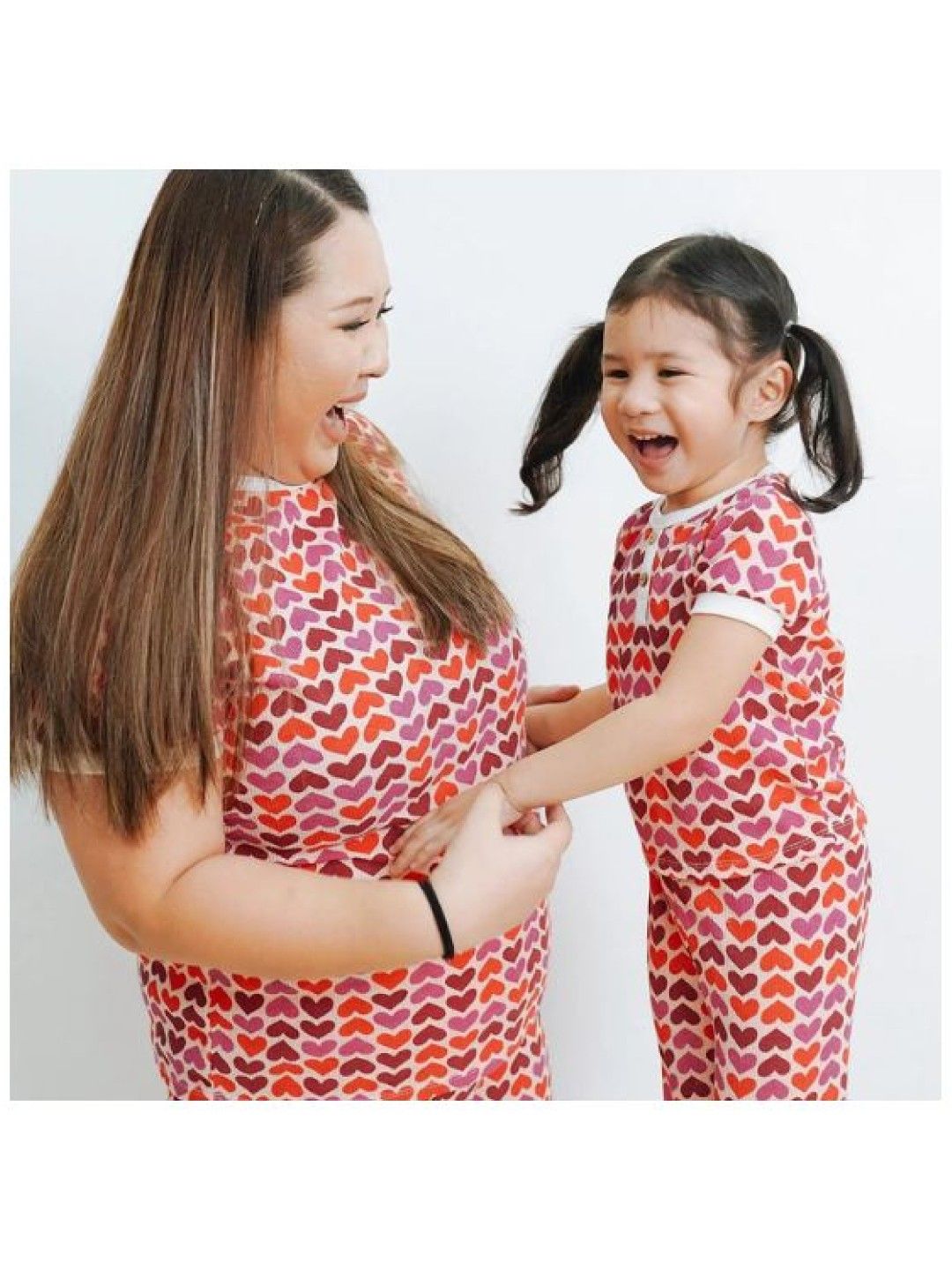 Lulukins Love Twinning Set (No Color- Image 2)