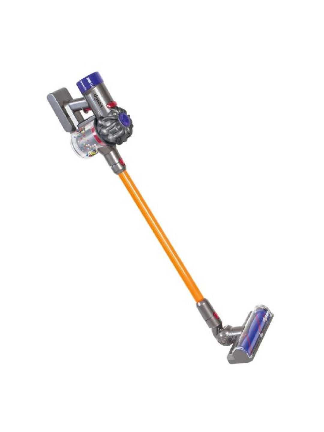 Casdon Dyson Cord Free Vacuum (No Color- Image 2)