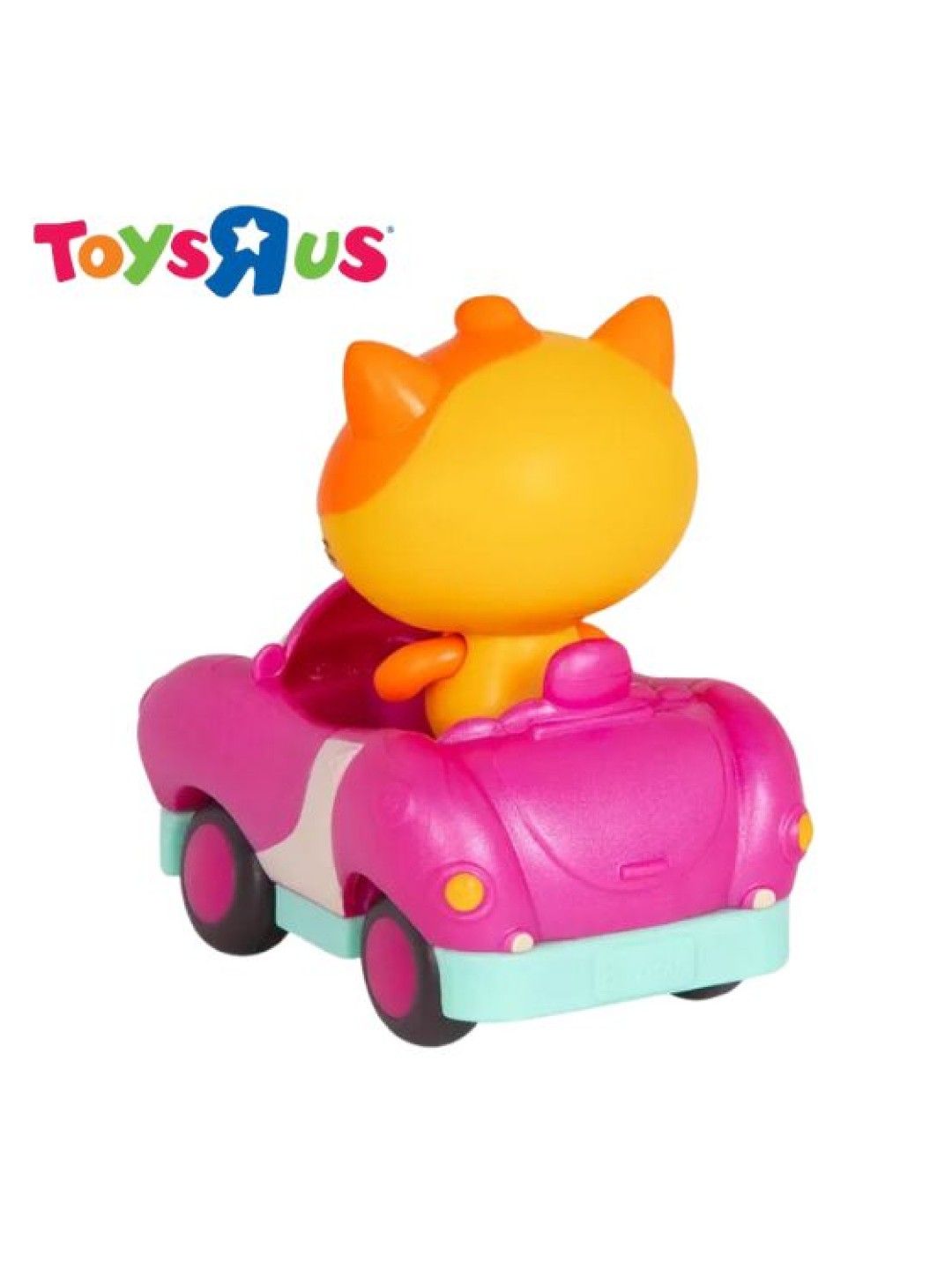 Toys R Us Land of B. - Lolo and Smarty Pants (No Color- Image 2)