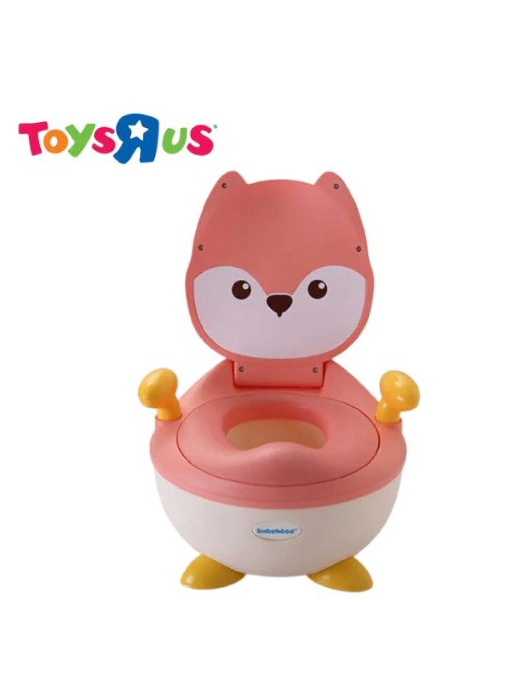 Toys R Us Fox Travel Potty BH-113 (No Color- Image 2)