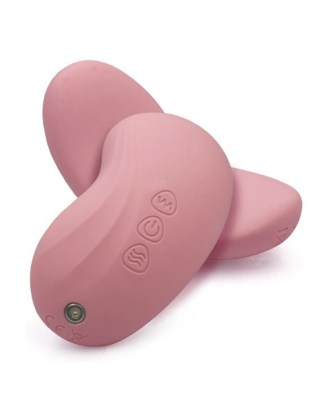 Nizu Warming Lactation Massager (No Color- Image 2)