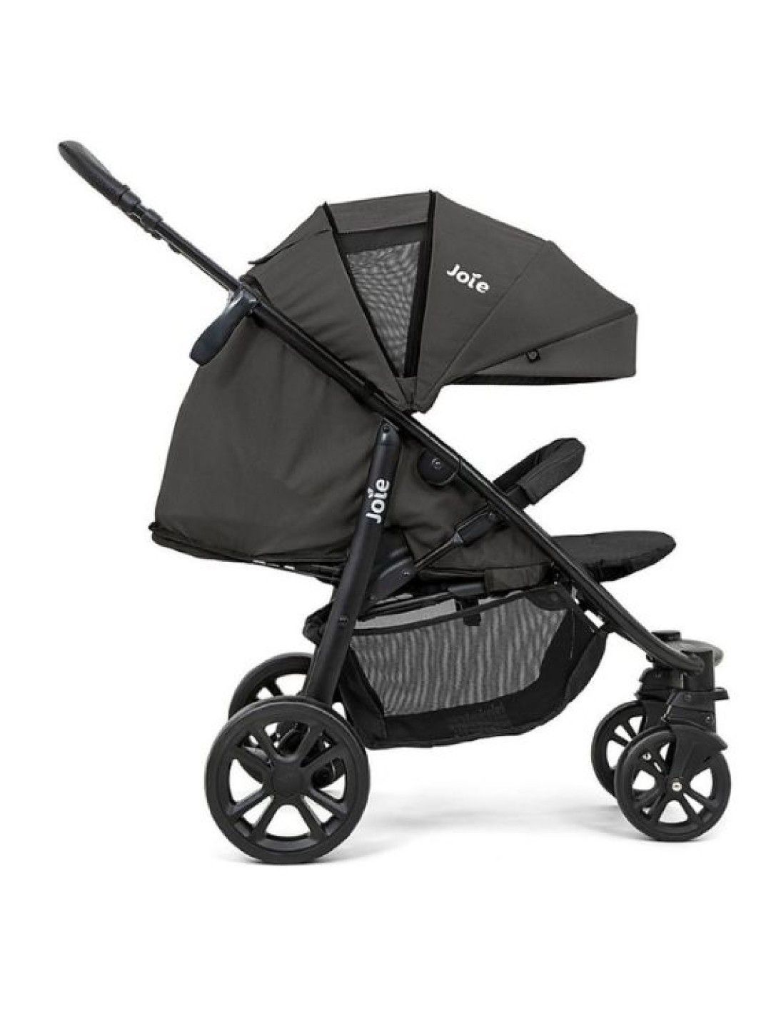 Joie Litetrax™ 4 dlx (Coal- Image 2)