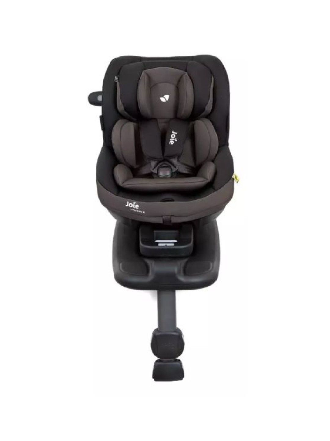 Joie i-Venture Carseat w/ i-Base Advance (Dark Pewter- Image 2)