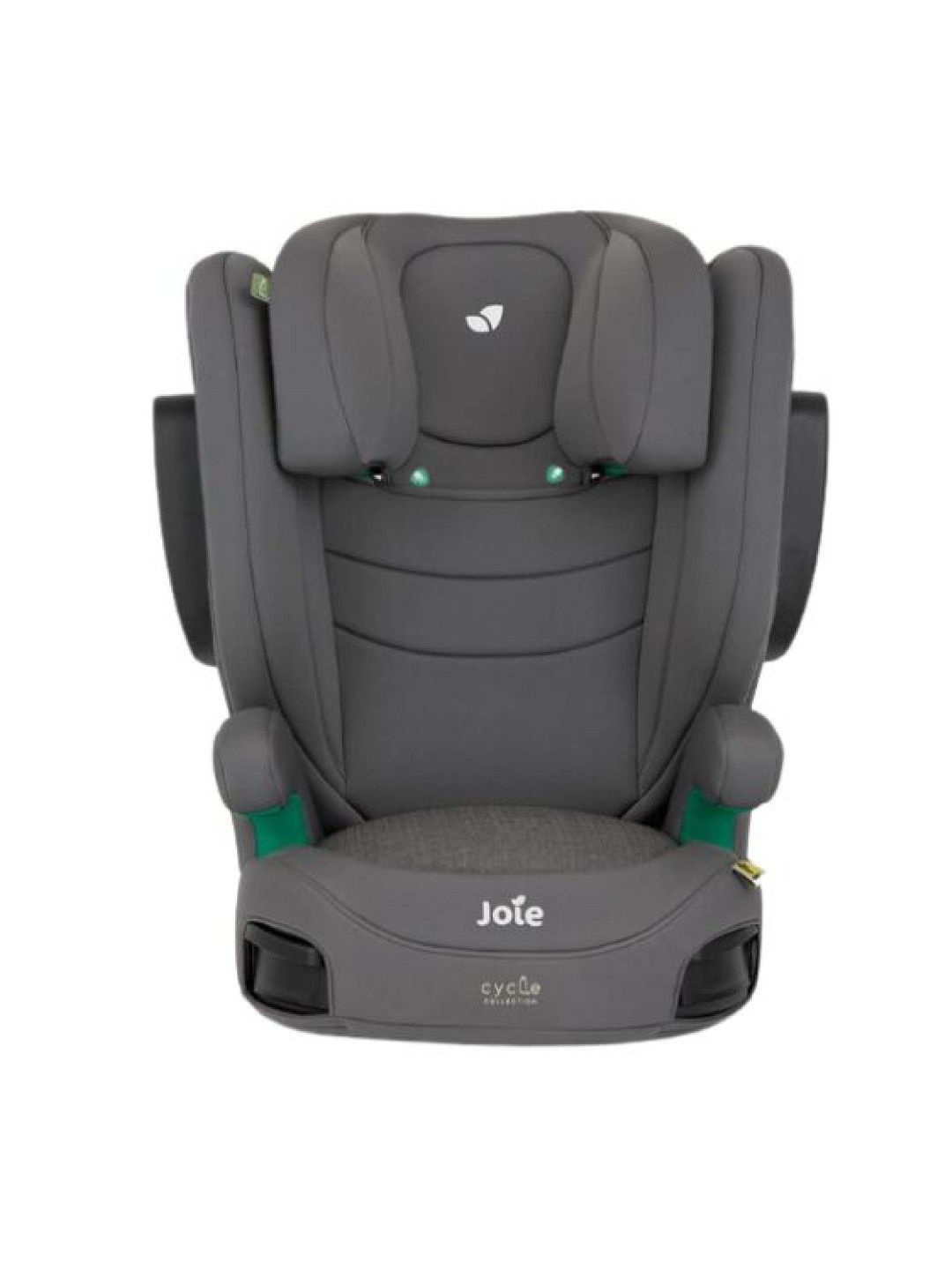 Joie i-Trillo Booster Carseat (Shell Gray- Image 2)