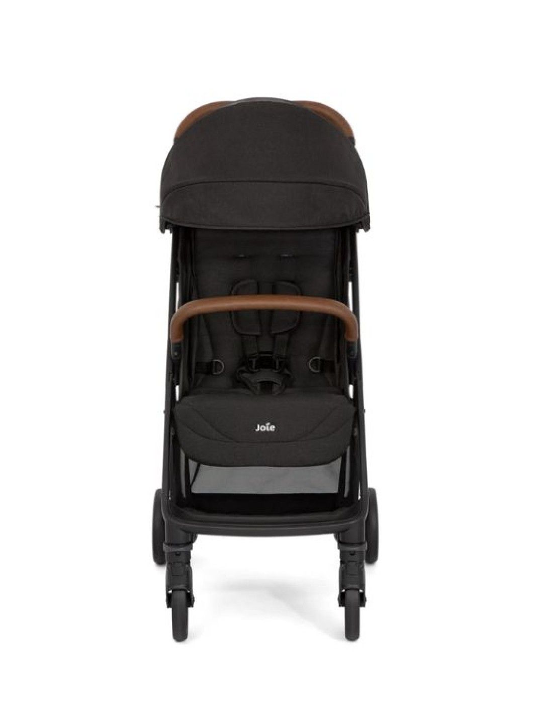 Joie Pact Pro Stroller (Shale- Image 2)
