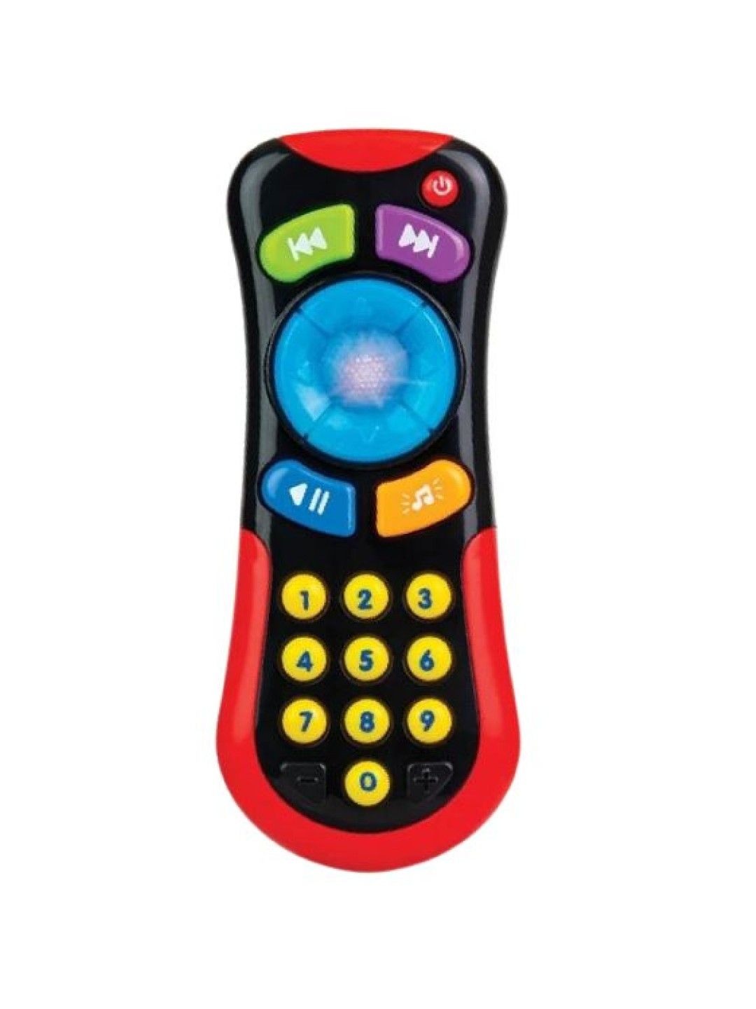 winfun Light 'N Sounds Remote Control (No Color- Image 2)