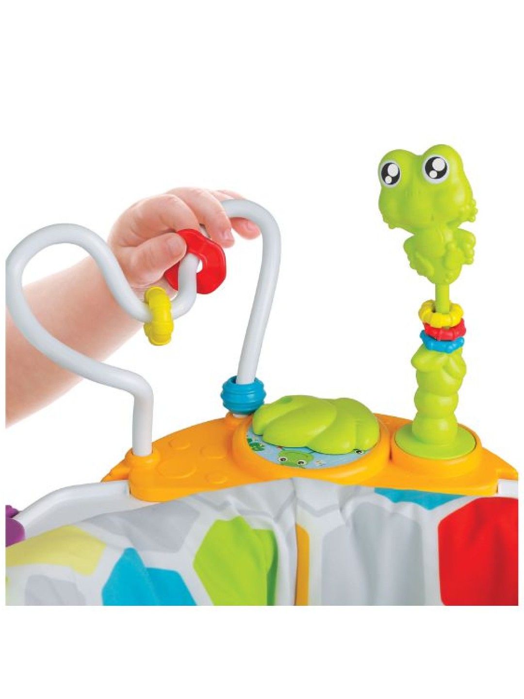 winfun Baby Move Activity Center (No Color- Image 2)