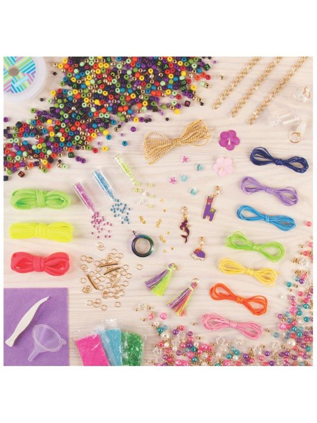 Make It Real Mega Jewelry Studio (No Color- Image 2)