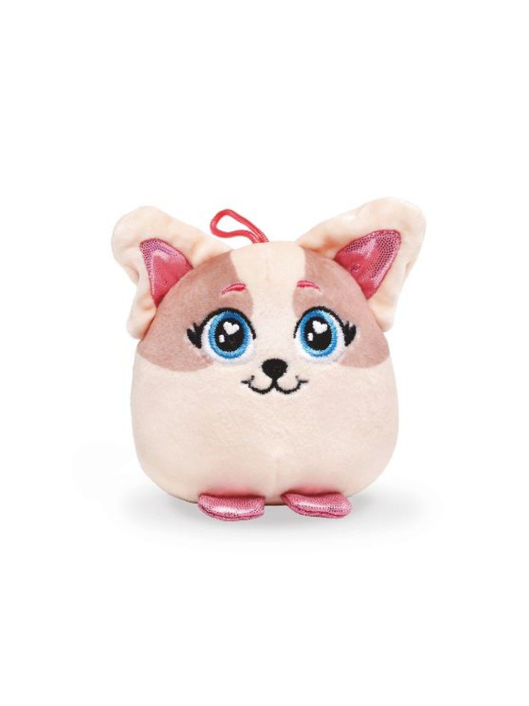 Tigerhead Glam Buddies Surprise Puppy Purse (Fuschia) (No Color- Image 2)