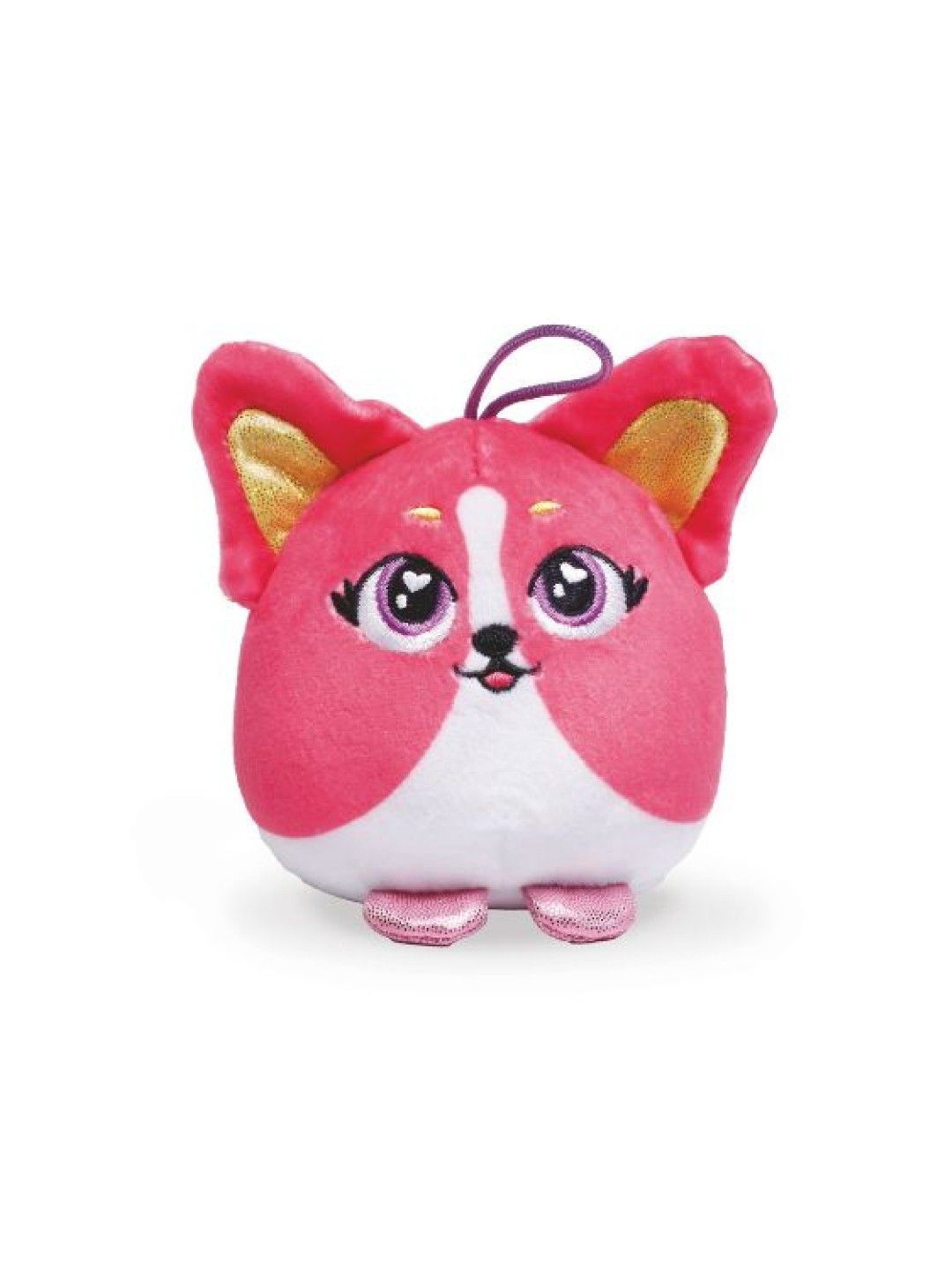 Tigerhead Glam Buddies Surprise Puppy Purse (Teal) (No Color- Image 2)