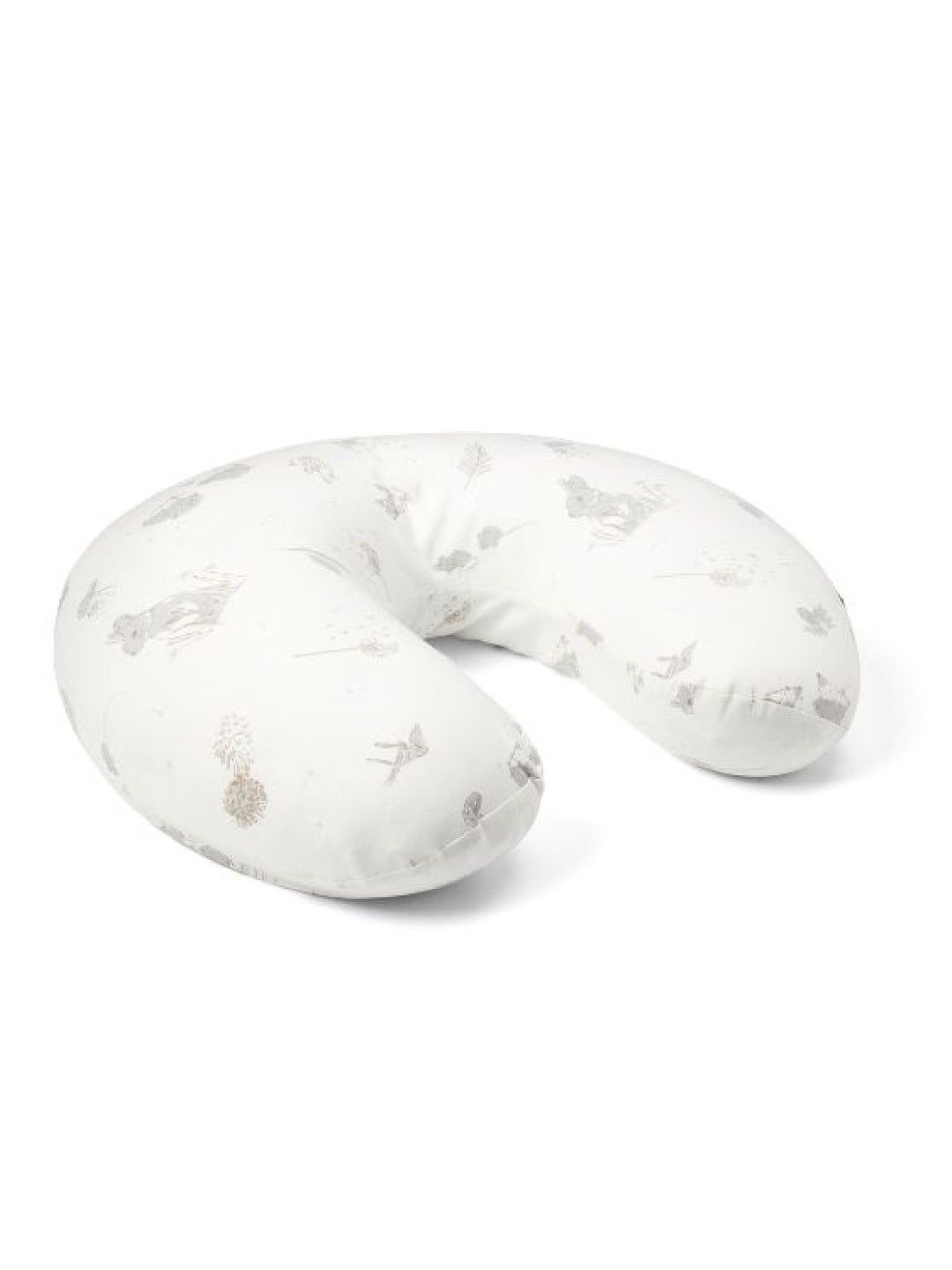 Tutti Bambini Feeding Pillow (Cocoon- Image 2)