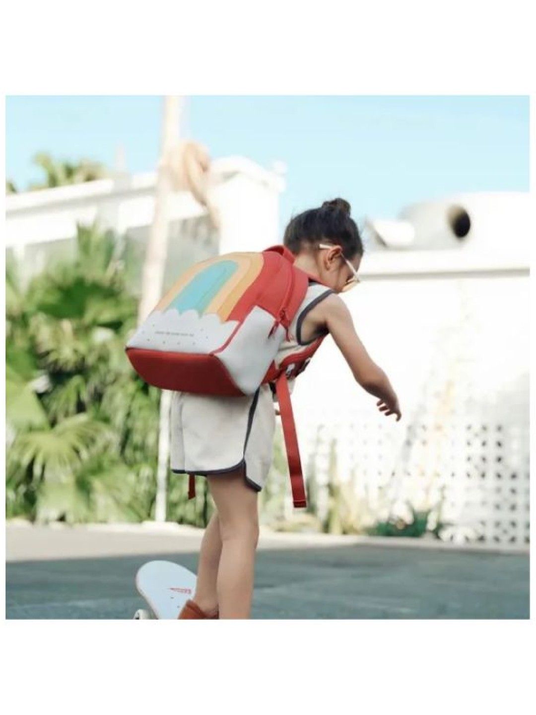 Zoy Zoii B19 Zoy Bag - Rainbow (No Color- Image 2)