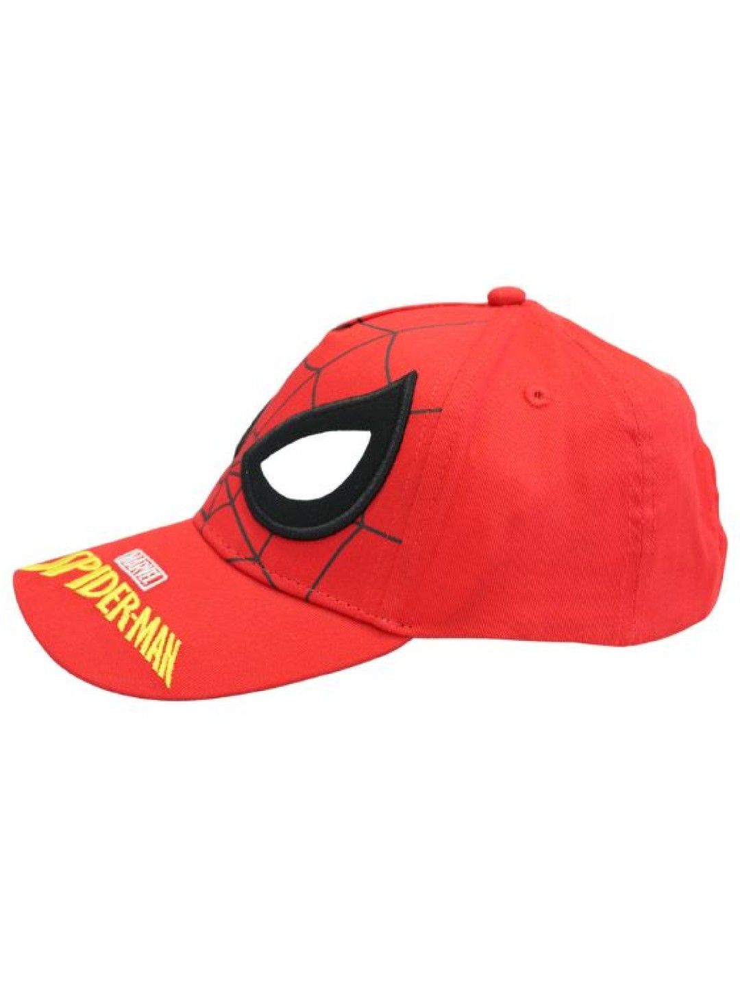 Marvel Spider-man Cool Kids' Hat (No Color- Image 2)