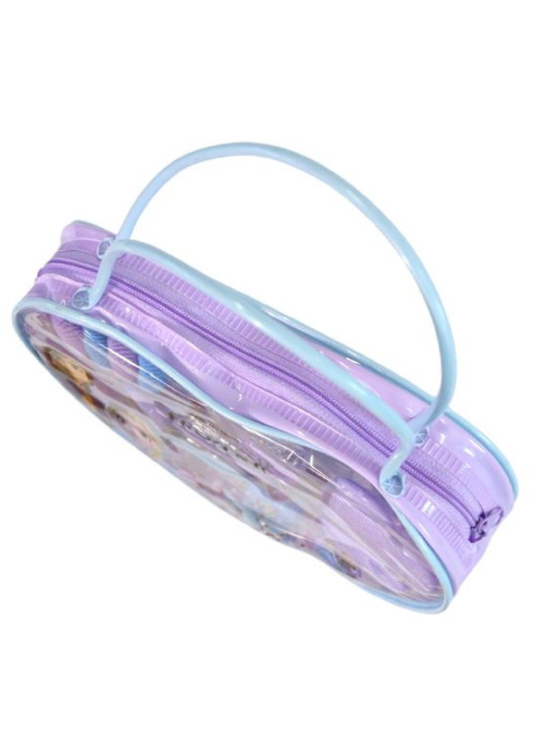 Disney Frozen Heart Shaped Hair Accessories Set (No Color- Image 4)