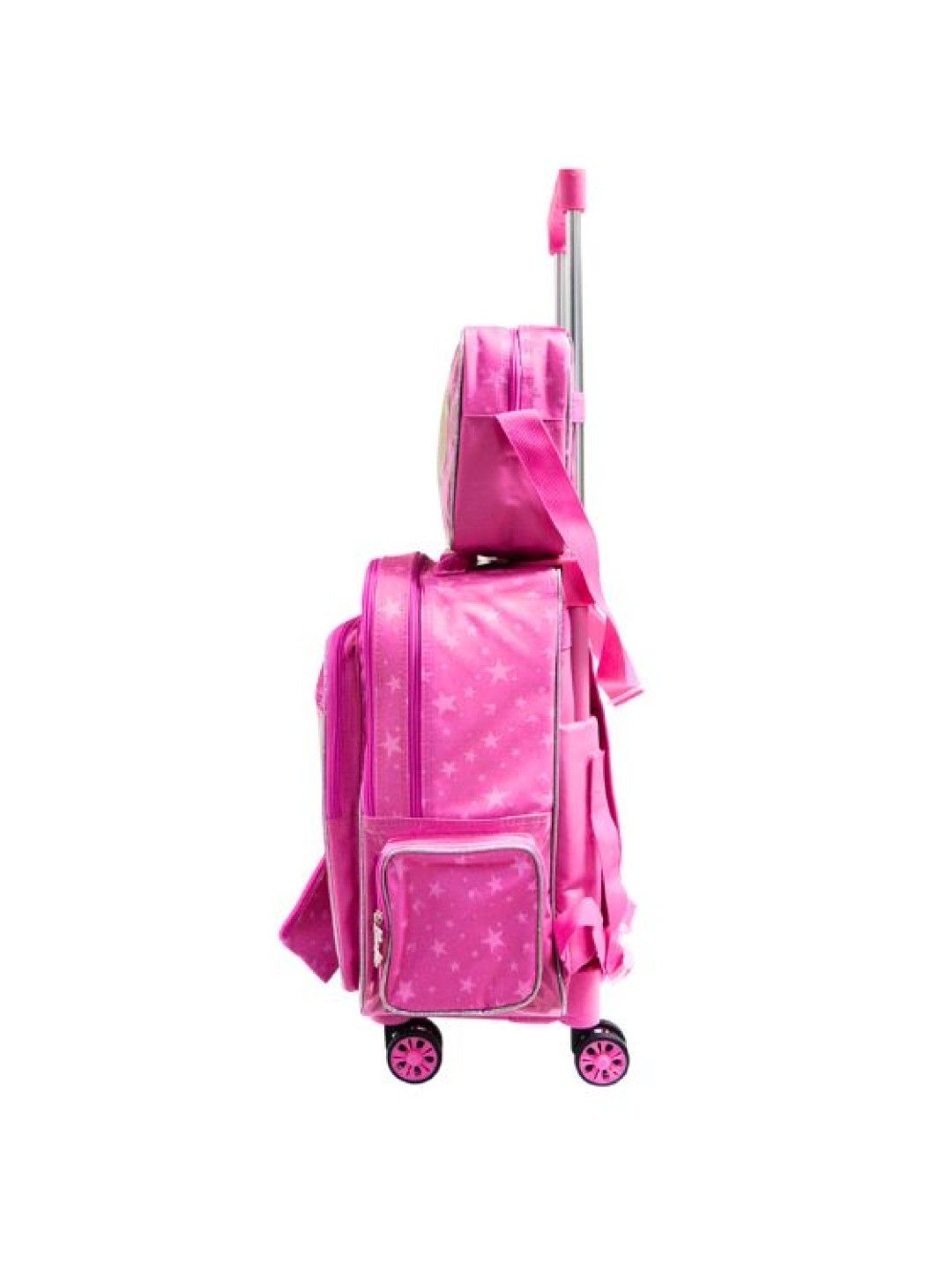 Barbie 16inch Trolley Set (No Color- Image 2)