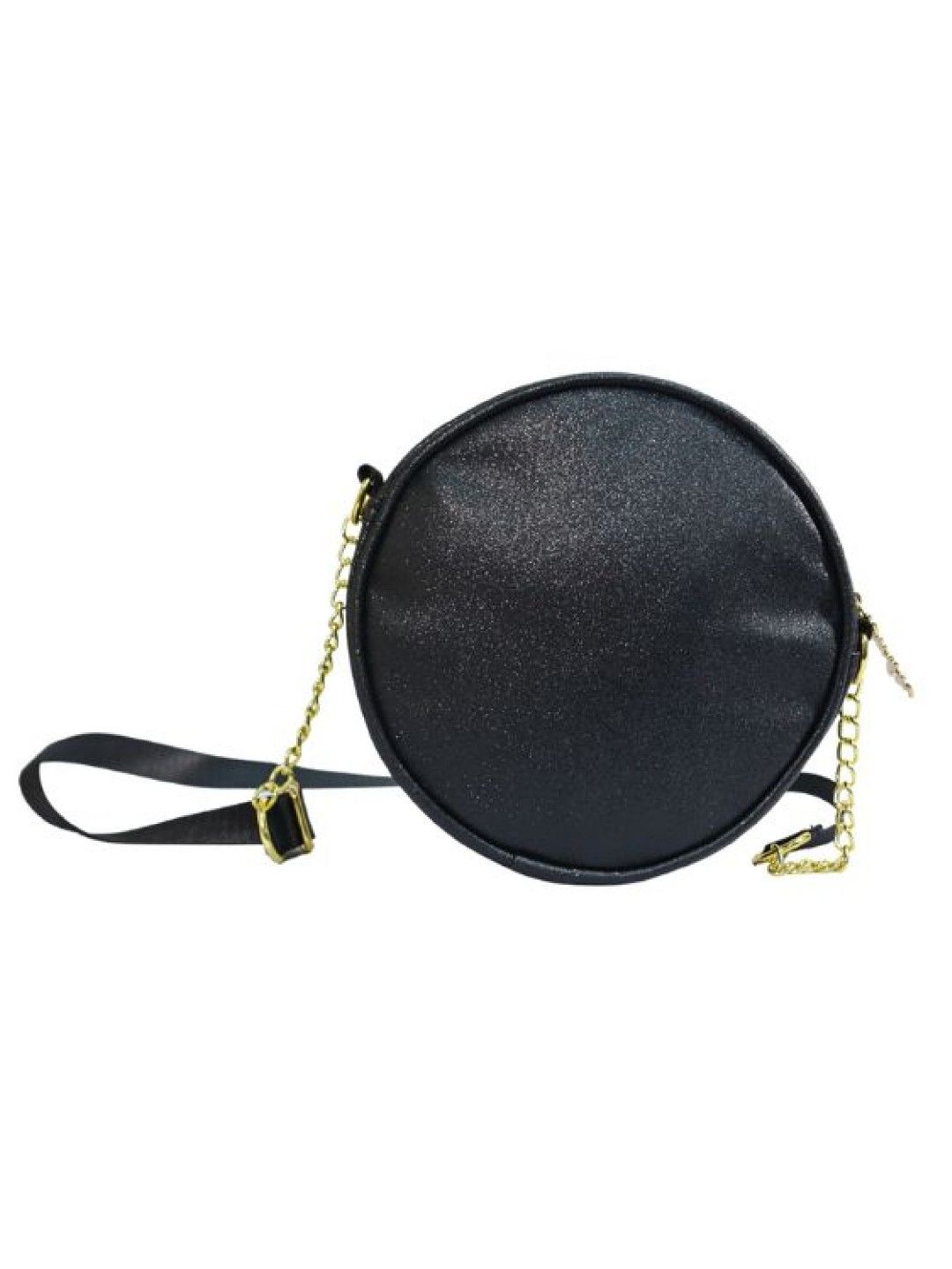 Barbie Sparkles Cute Round Sling bag (No Color- Image 3)