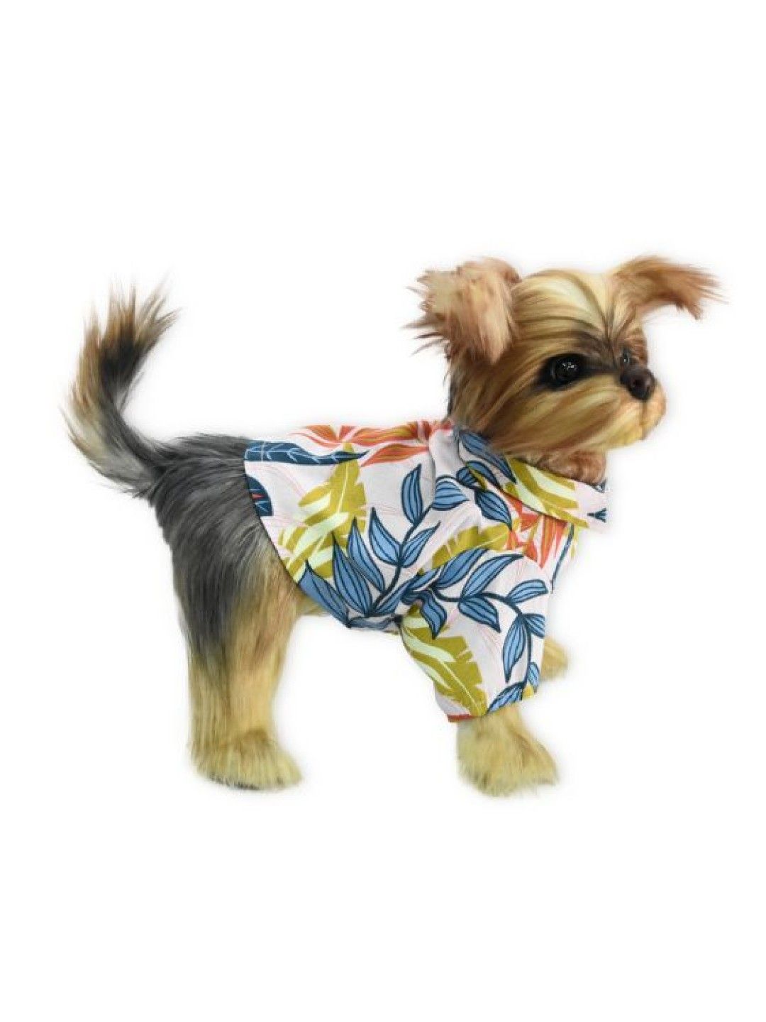 PUPKITS Aloha  - Pet Shirt (No Color- Image 2)