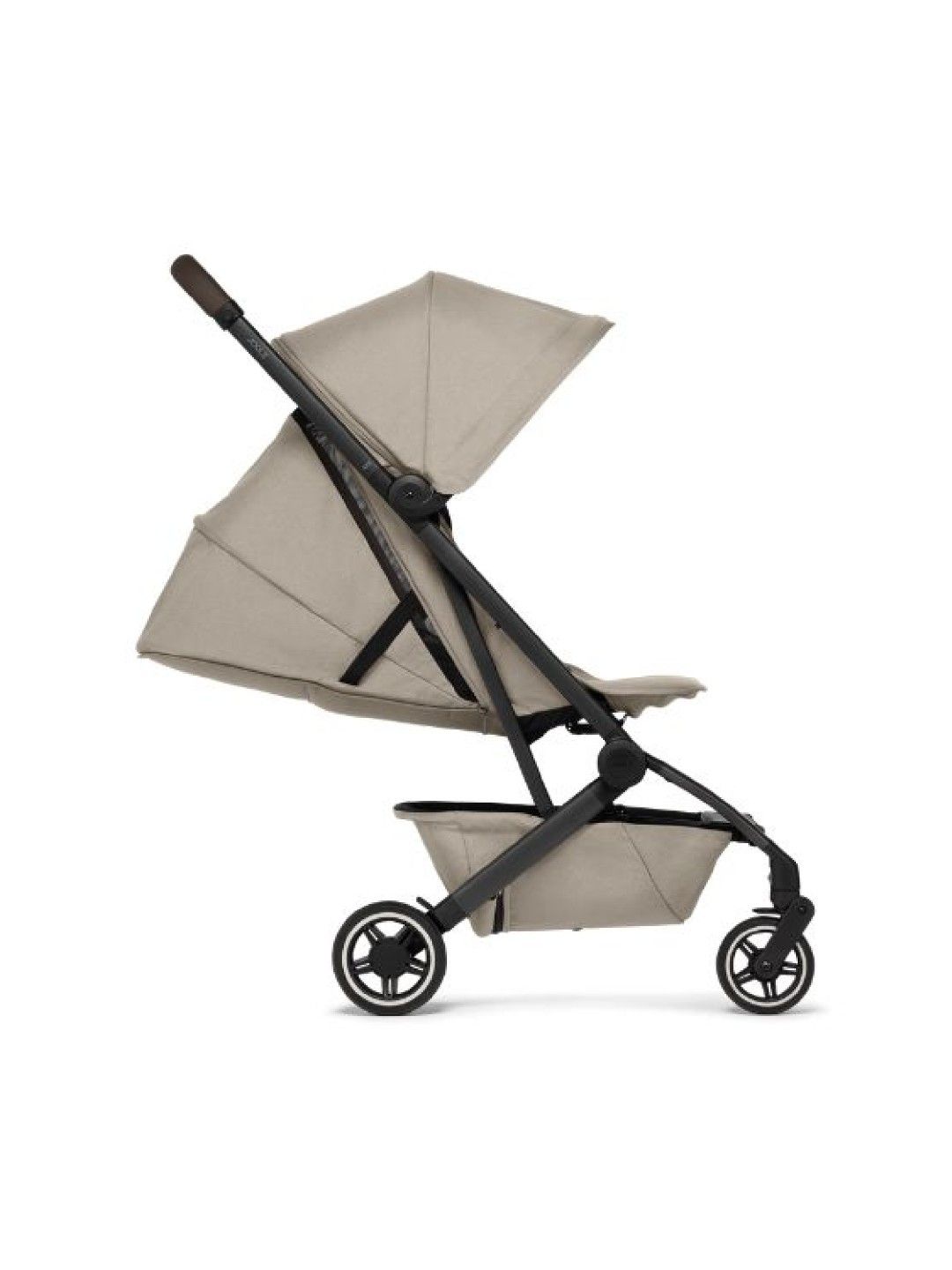 JOOLZ Aer+ Buggy - Sandy Taupe (Sandy Taupe- Image 2)