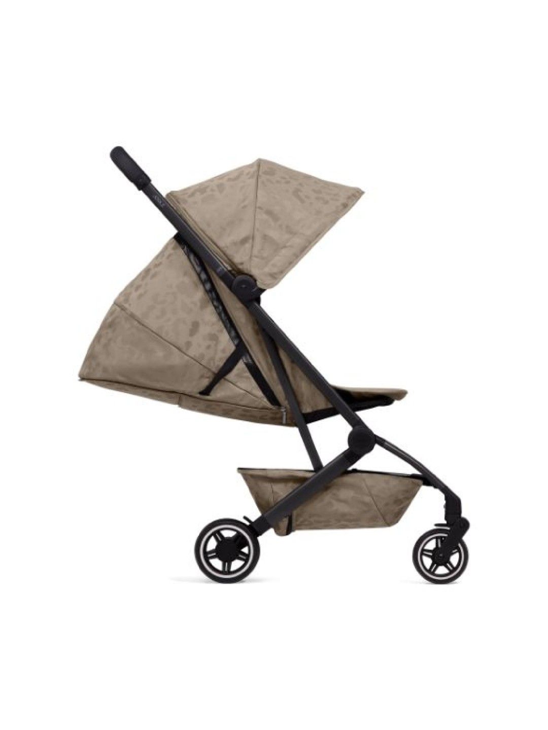 JOOLZ Aer+ Buggy - Chic Renaissance Taupe (Limited Edition) (Chic Renaissance Taupe- Image 2)