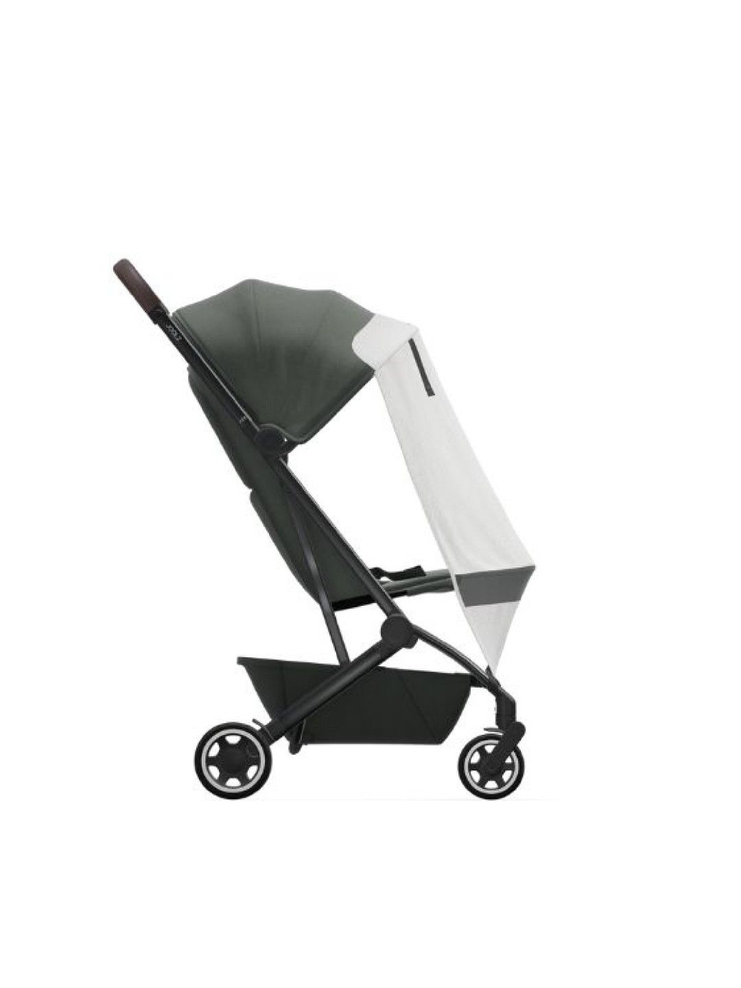 JOOLZ Aer+ Buggy Comfort Cover (No Color- Image 2)