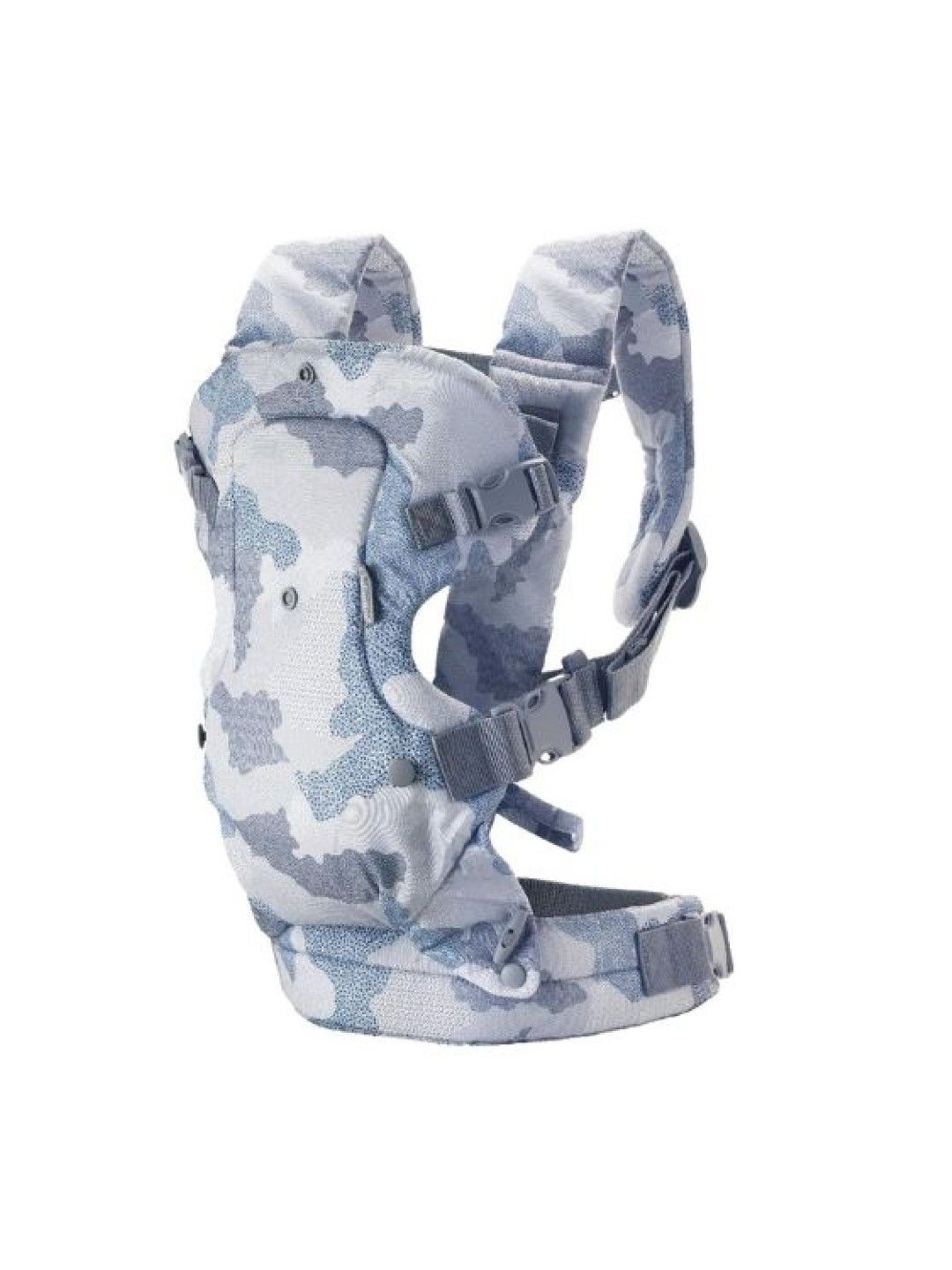 Infantino Flip 4-in-1 Convertible Carrier (Camo)