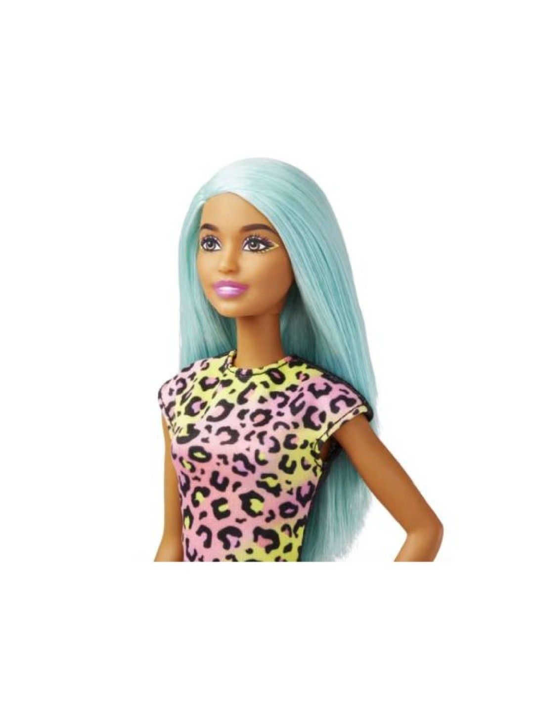 Barbie Core Career Doll - Makeup Artist Doll (No Color- Image 2)