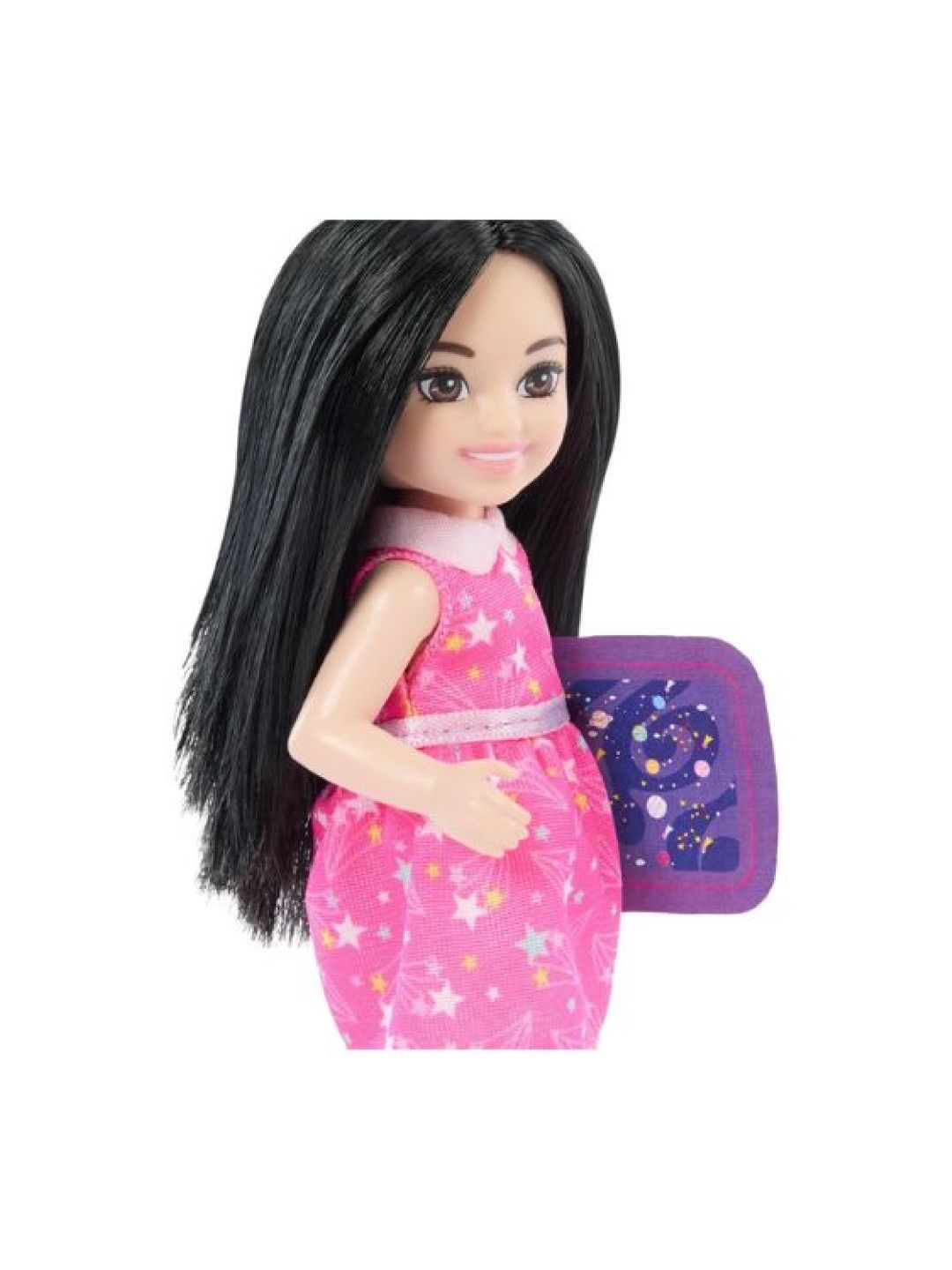 Barbie Chelsea Career Doll - Astronomer Doll (No Color- Image 2)