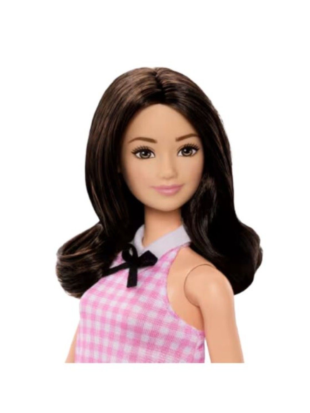 Barbie Fashion Fun Fashionista Doll Original Doll #224 (No Color- Image 2)