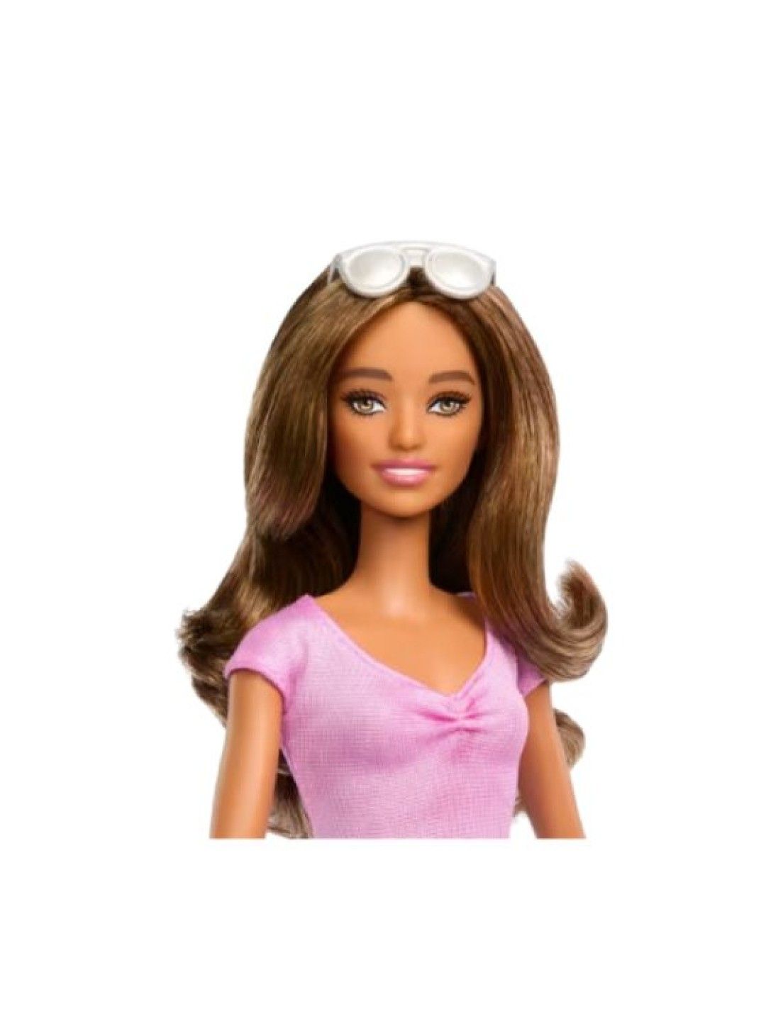 Barbie Fashion Fun Fashionista Doll Original Doll #228 (No Color- Image 2)
