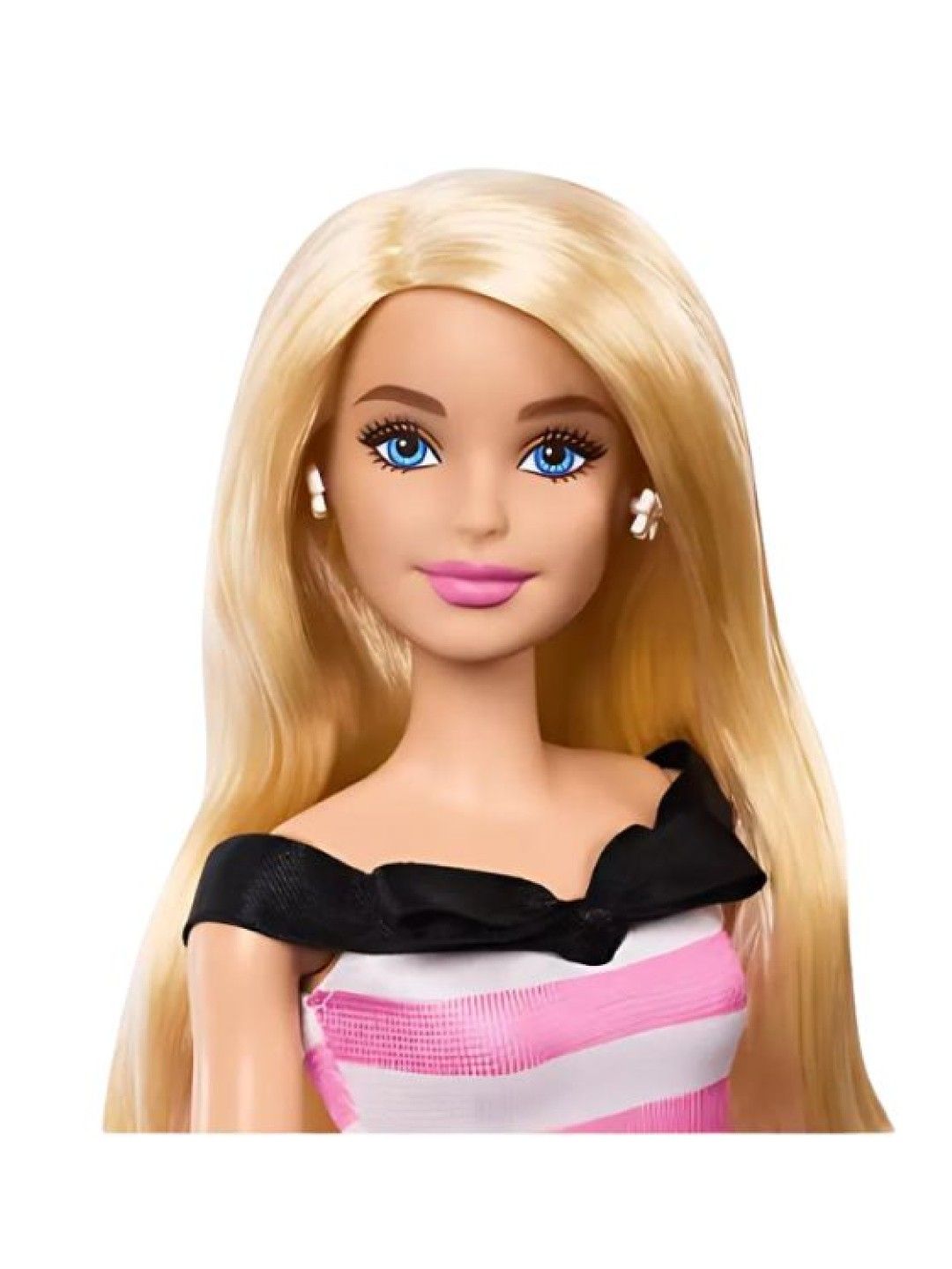 Barbie 65th Anniversary Fashion Doll (No Color- Image 2)