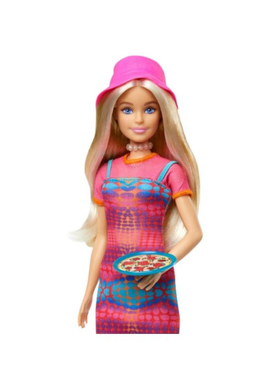 Barbie Italy Travel Doll (No Color- Image 2)
