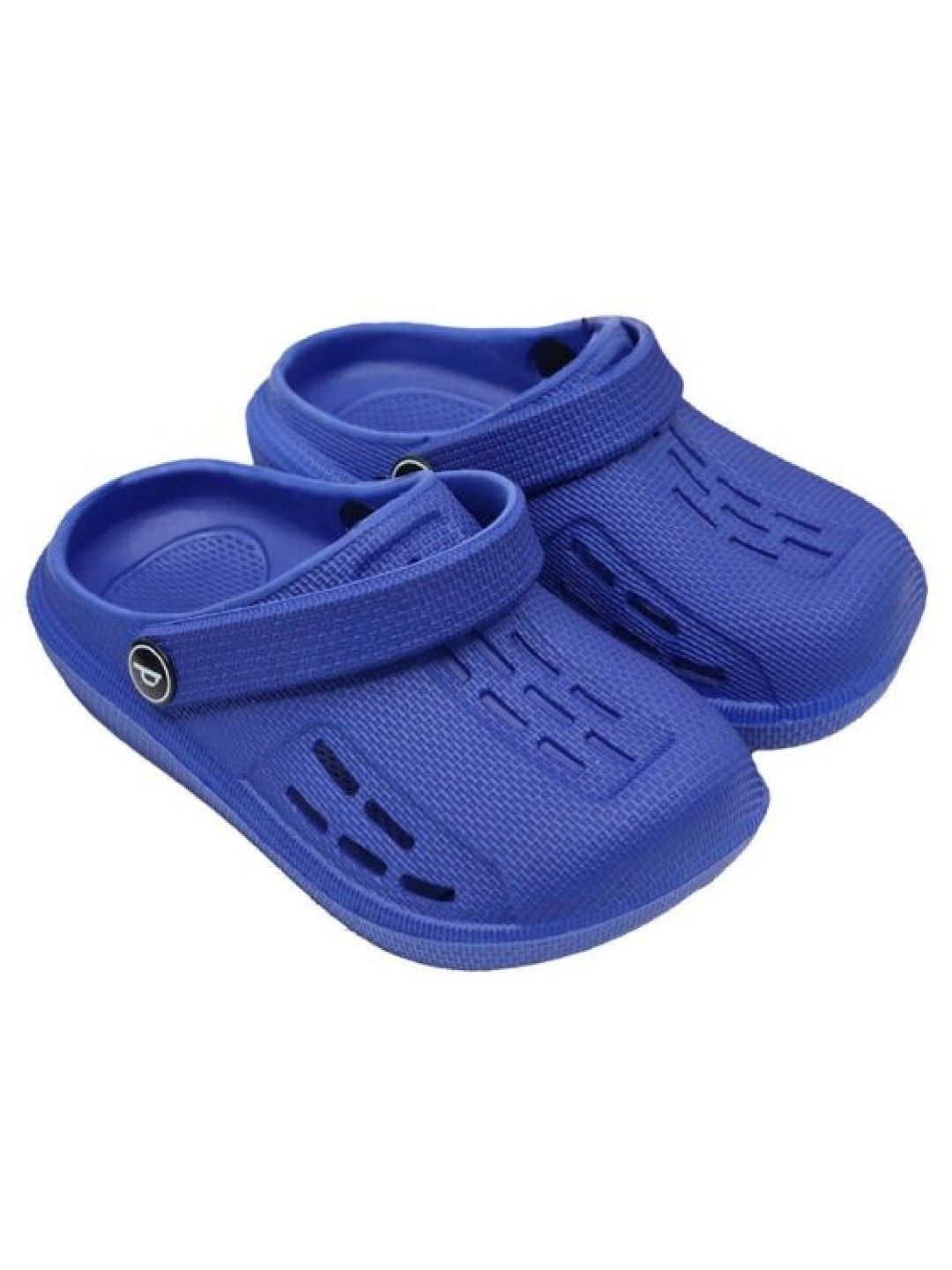 Porto Murilo Kids Clogs (Gemblue- Image 2)