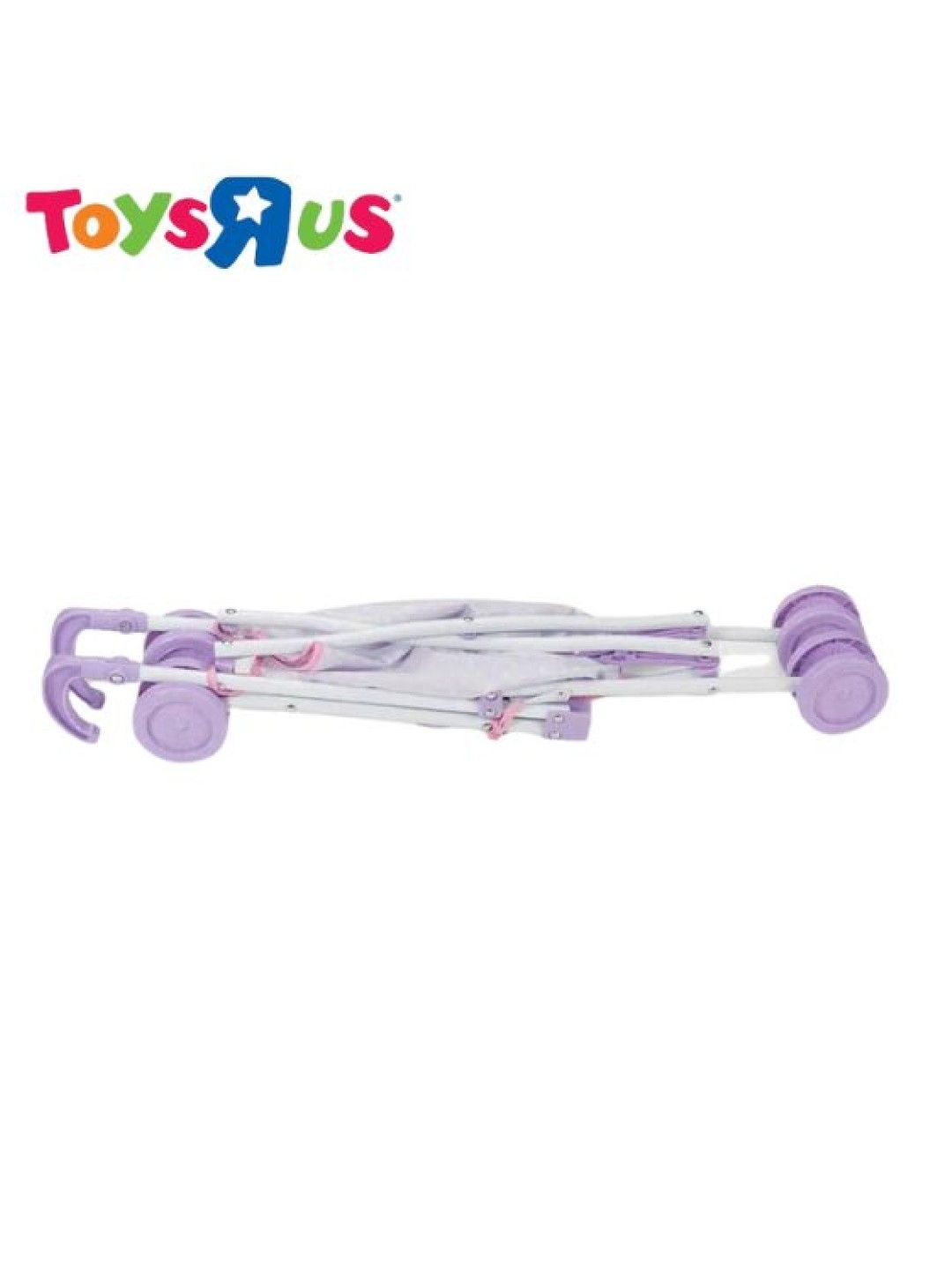 Toys R Us Baby Blush Baby Stroller - Perfectly Purple (No Color- Image 2)