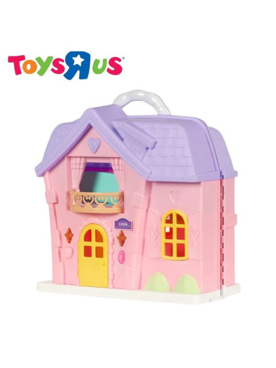 Toys R Us Baby Blush Fold 'n Play House (No Color- Image 3)
