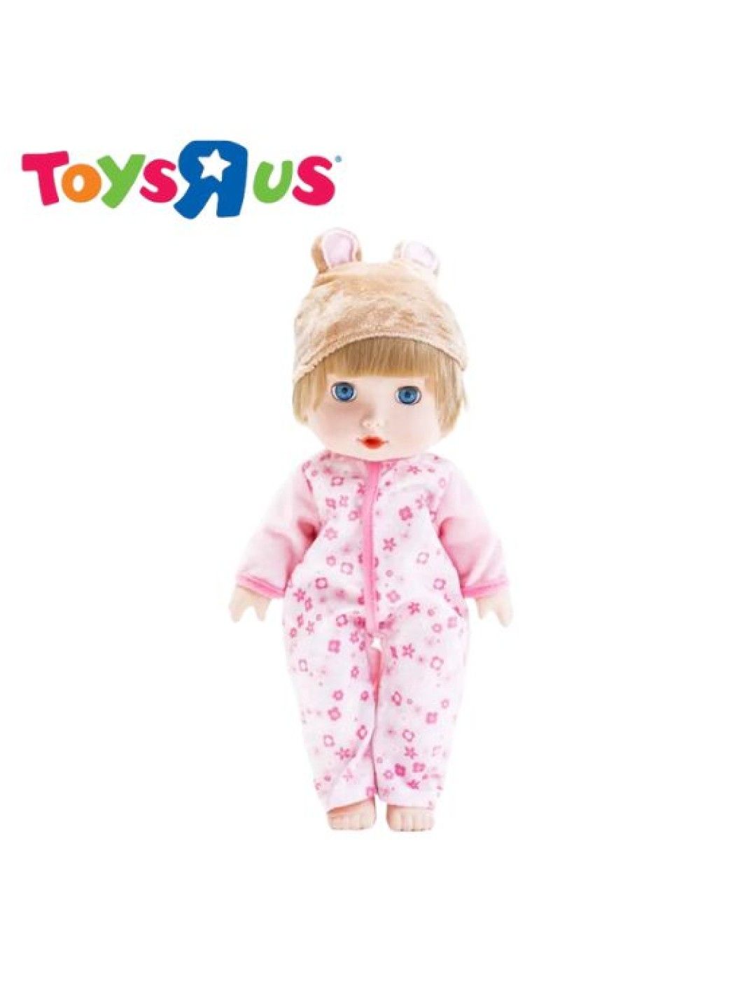 Toys R Us Baby Blush Lovely's Wardrobe Backpack Set (No Color- Image 3)