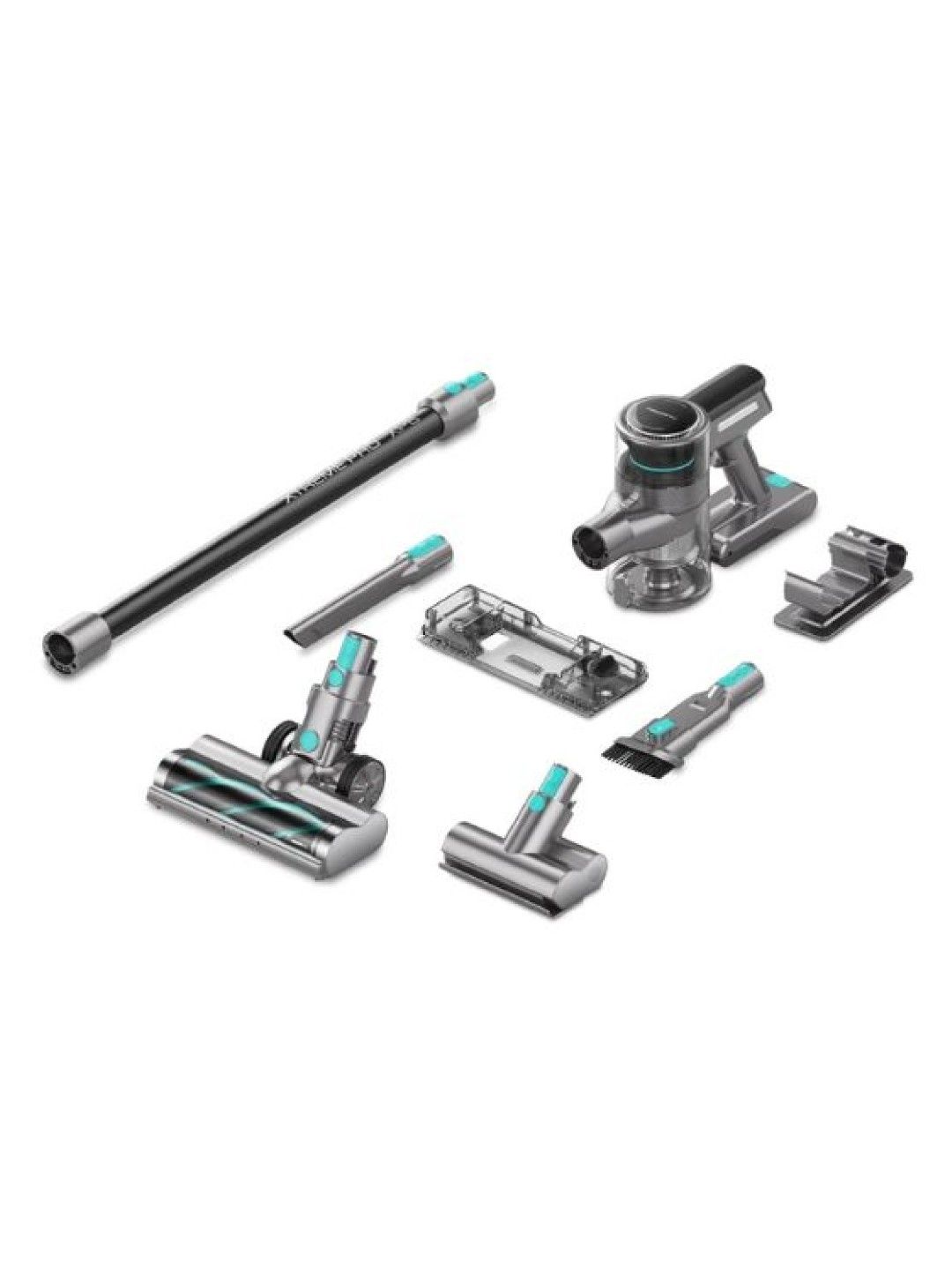 Perysmith Cordless Vacuum Cleaner - Xtreme Series XP6 (No Color- Image 2)
