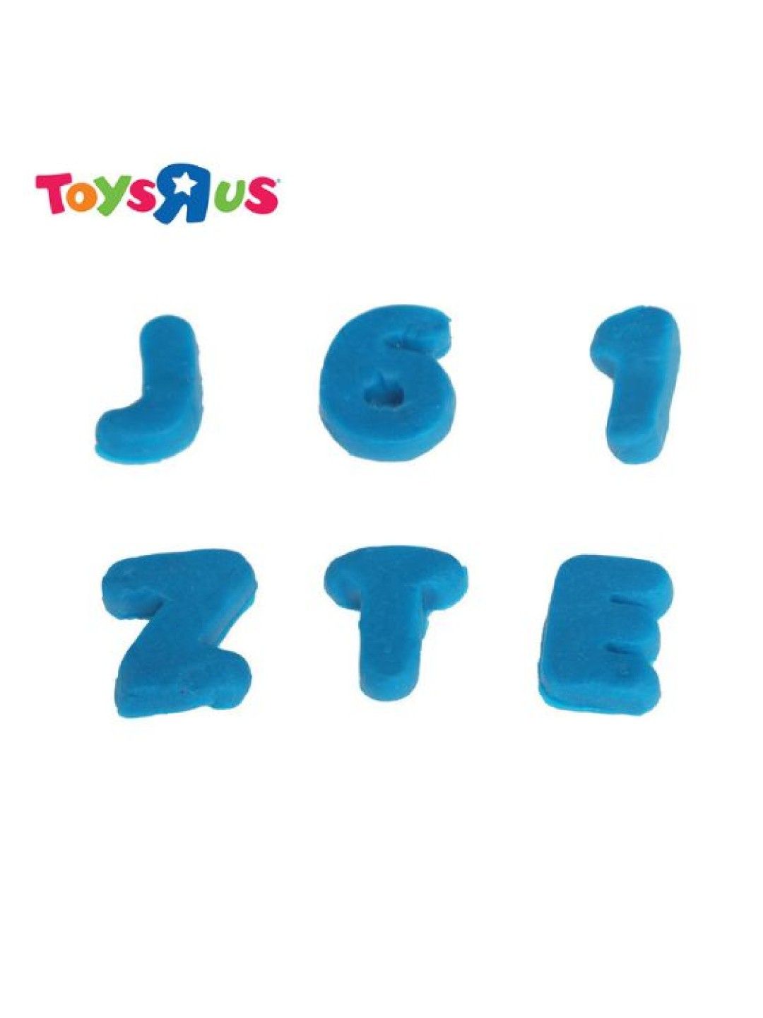 Toys R Us Creation Nation Creation Dough Essential Tub 110g (Blue- Image 2)