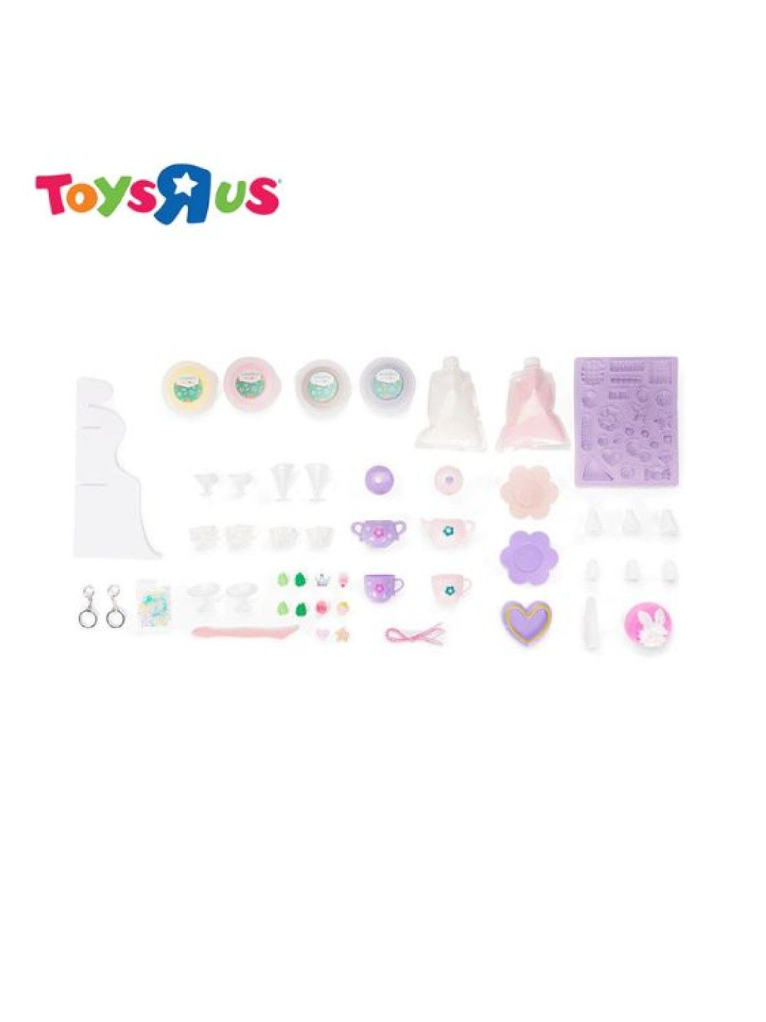 Toys R Us Creation Nation DIY Pastisserie Kit (No Color- Image 2)