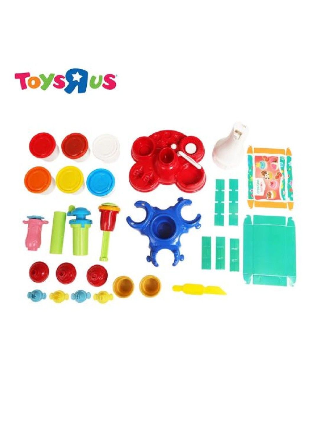 Toys R Us Creation Nation Ultimate Dessert Station (No Color- Image 2)