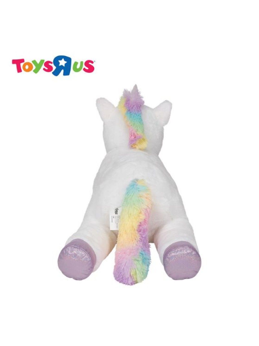 Toys R Us Friends For Life Jumbo-Corn (No Color- Image 2)