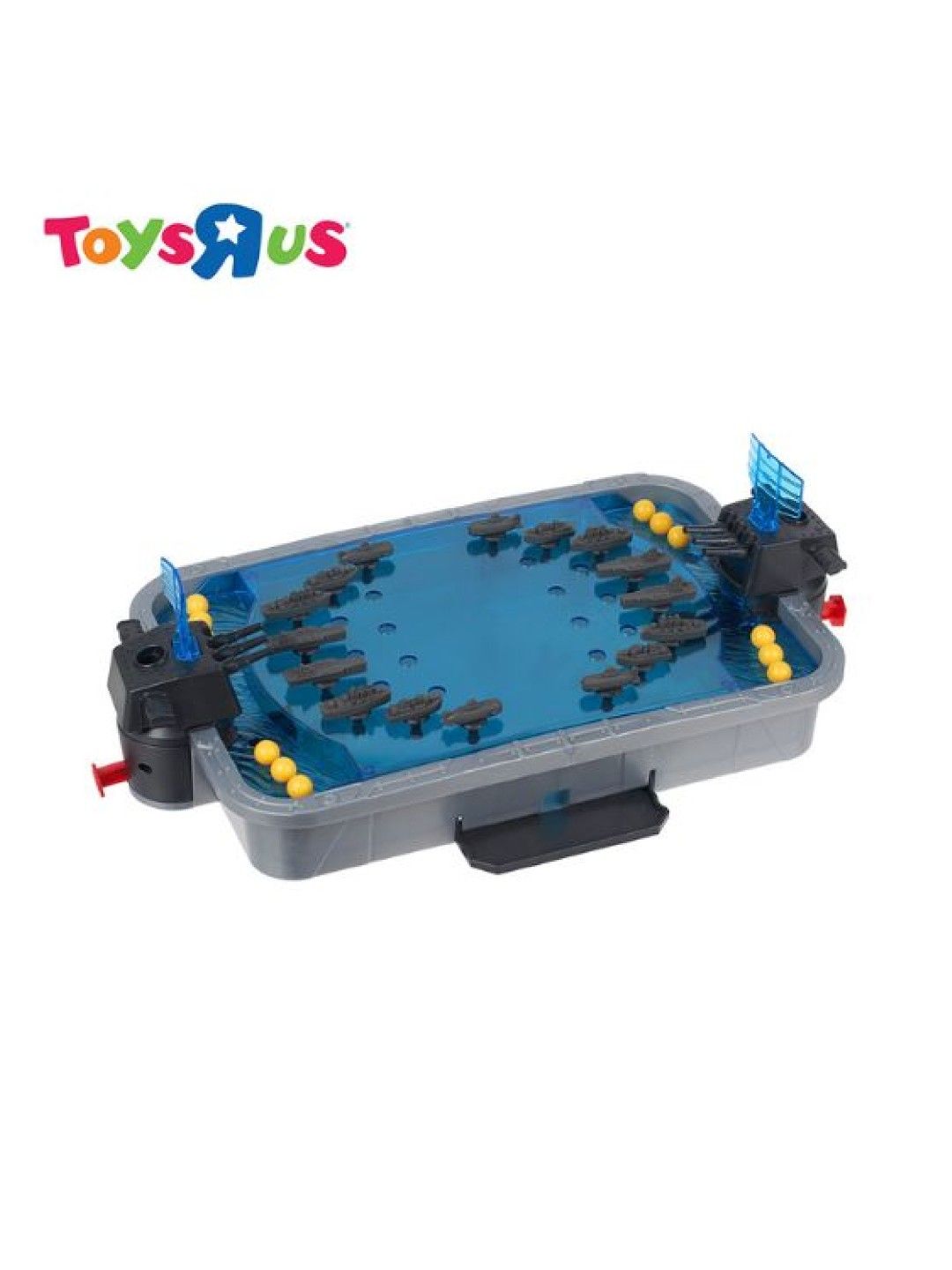 Toys R Us Play Pop Battleship Attack (No Color- Image 1)